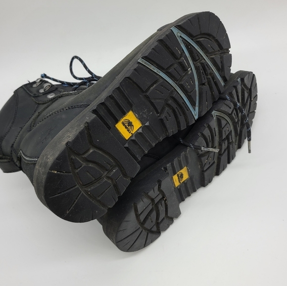 Dakota Protective  Boots CSA - Picture 8 of 8